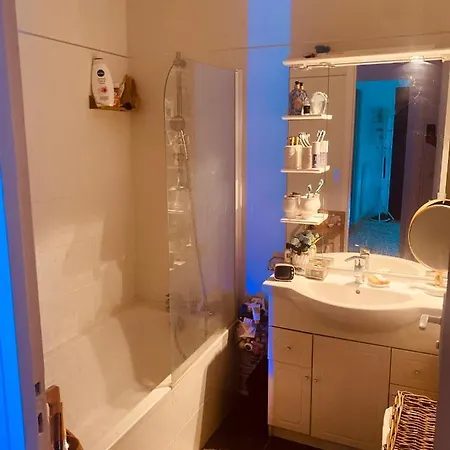 Apartment Unique Et Chic Paris 15 Min Champs Elysee *