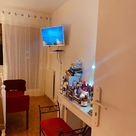 Apartment Unique Et Chic Paris 15 Min Champs Elysee *