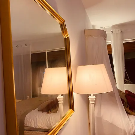 Apartment Unique Et Chic Paris 15 Min Champs Elysee Rueil-Malmaison